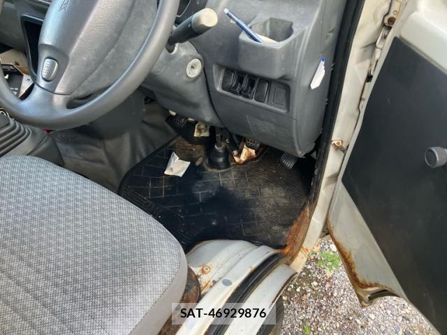 Daihatsu HIJET TRUCK 2005-08 8880046-26