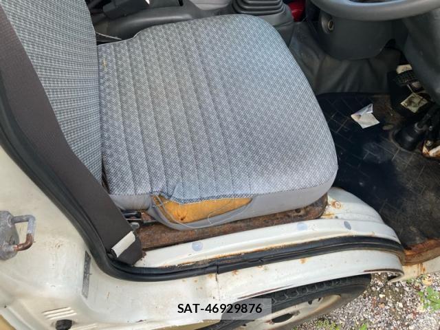 Daihatsu HIJET TRUCK 2005-08 8880046-27