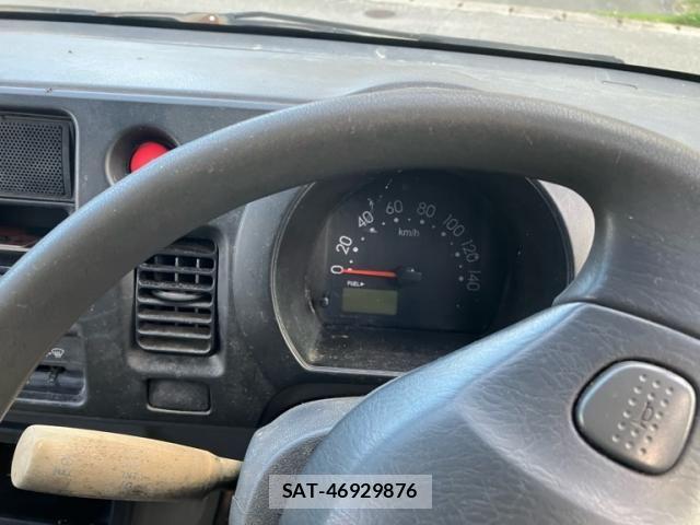 Daihatsu HIJET TRUCK 2005-08 8880046-28