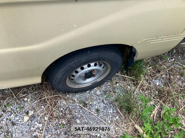 Daihatsu HIJET TRUCK 2005-08 8880046-2