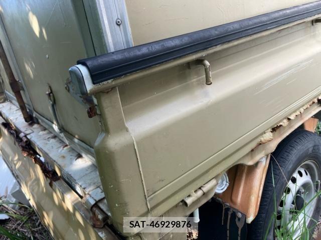 Daihatsu HIJET TRUCK 2005-08 8880046-5