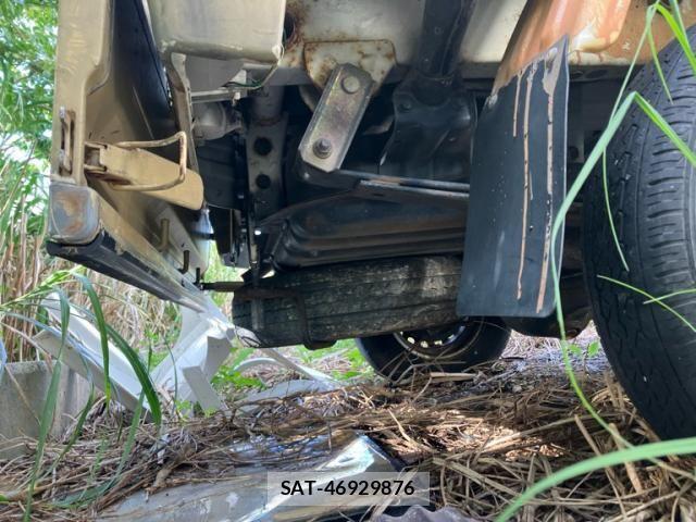 Daihatsu HIJET TRUCK 2005-08 8880046-6