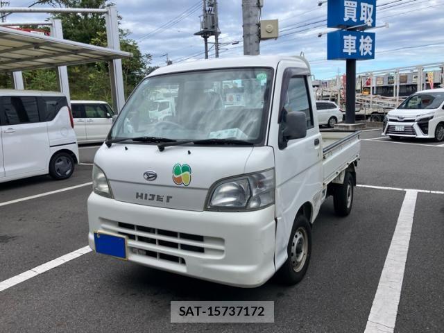 Daihatsu HIJET TRUCK 2006-10 8880044-0