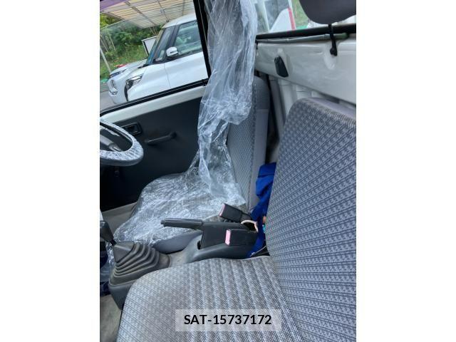 Daihatsu HIJET TRUCK 2006-10 8880044-9