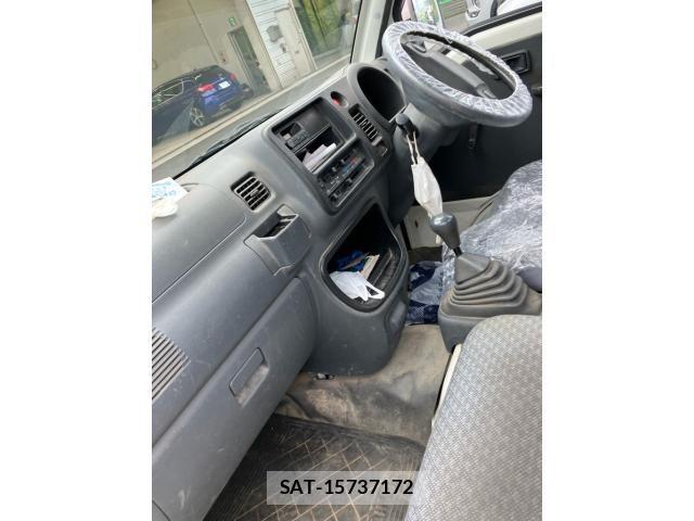 Daihatsu HIJET TRUCK 2006-10 8880044-10