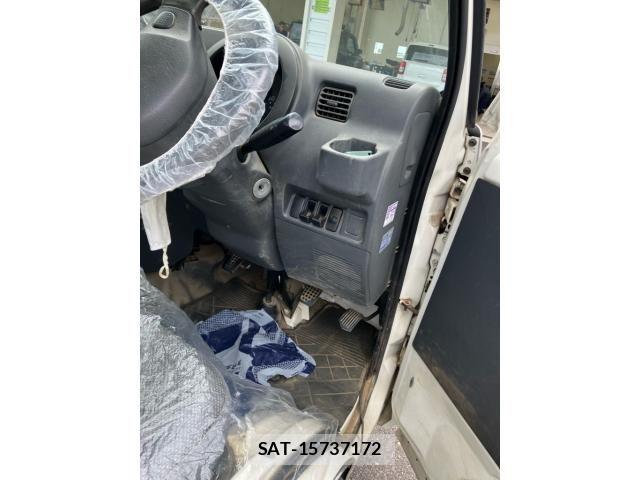 Daihatsu HIJET TRUCK 2006-10 8880044-13