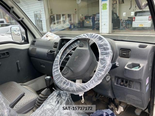 Daihatsu HIJET TRUCK 2006-10 8880044-14