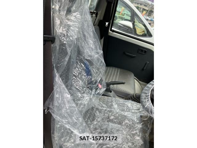 Daihatsu HIJET TRUCK 2006-10 8880044-15