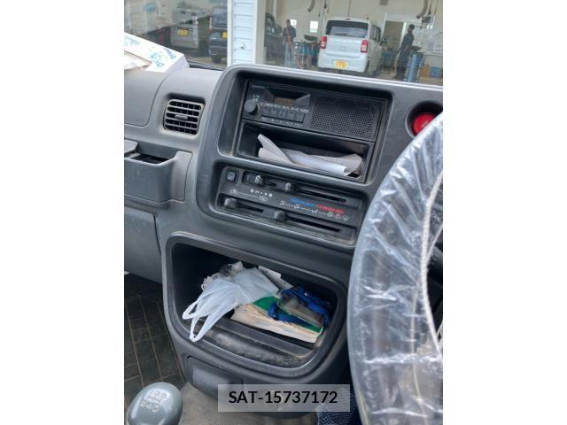 Daihatsu HIJET TRUCK 2006-10 8880044-16