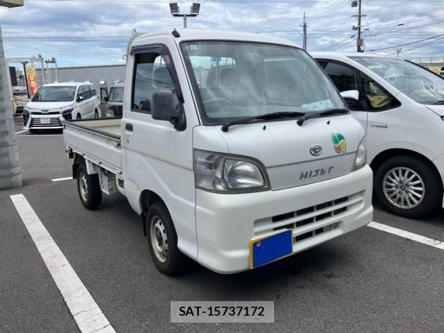 Daihatsu HIJET TRUCK 2006-10 8880044-1
