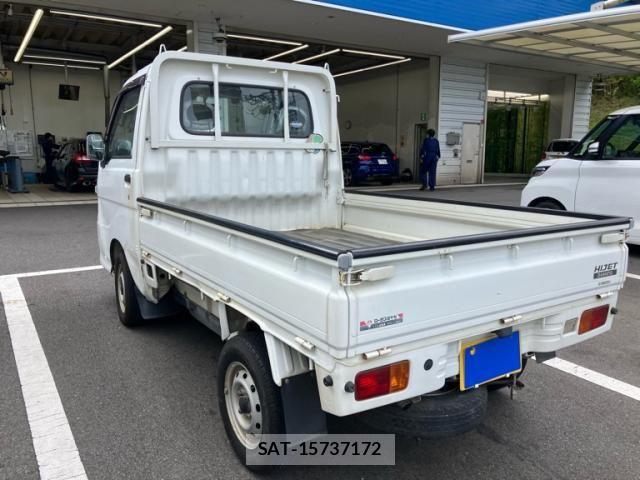 Daihatsu HIJET TRUCK 2006-10 8880044-3
