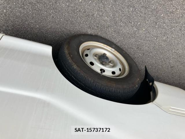 Daihatsu HIJET TRUCK 2006-10 8880044-4