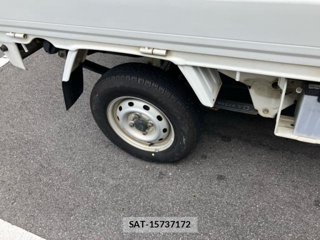 Daihatsu HIJET TRUCK 2006-10 8880044-5