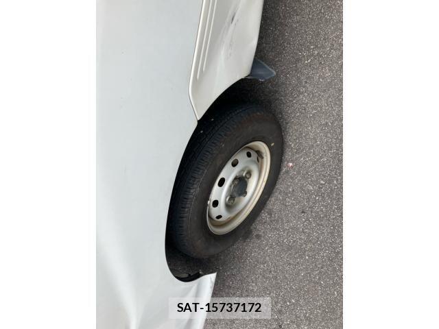 Daihatsu HIJET TRUCK 2006-10 8880044-7