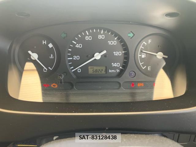 Daihatsu HIJET TRUCK 2004-12 8883701-16
