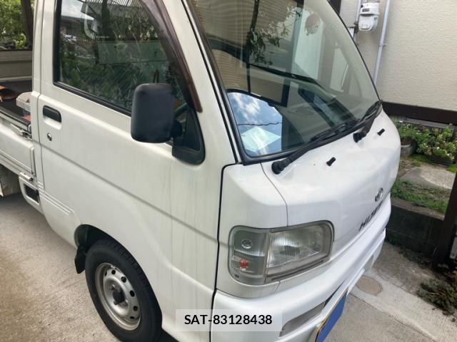 Daihatsu HIJET TRUCK 2004-12 8883701-1