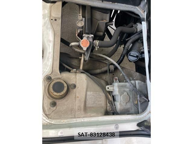 Daihatsu HIJET TRUCK 2004-12 8883701-19