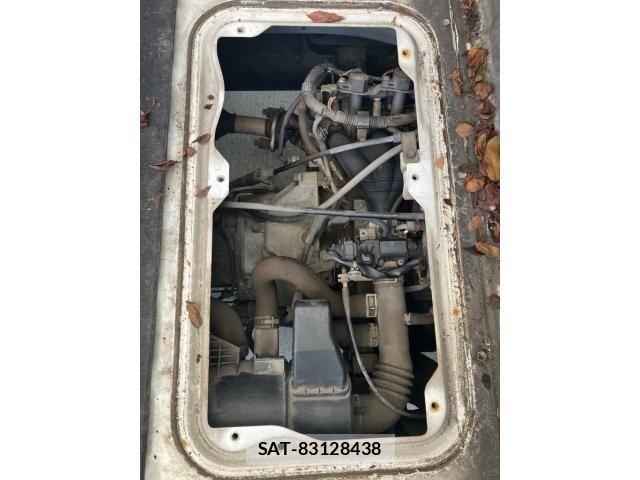 Daihatsu HIJET TRUCK 2004-12 8883701-20