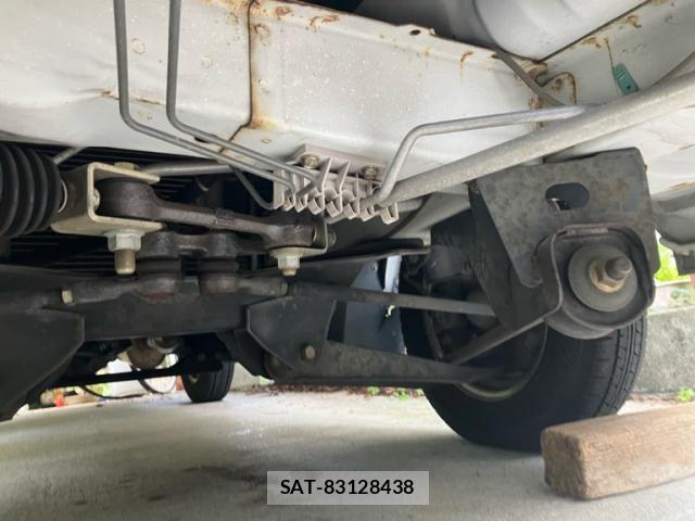 Daihatsu HIJET TRUCK 2004-12 8883701-22