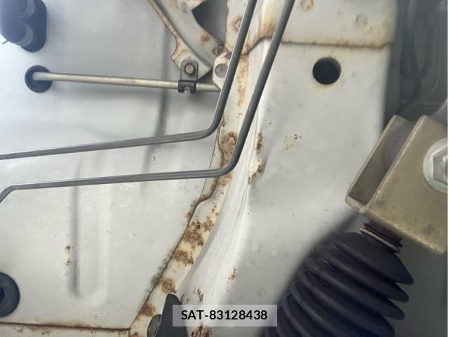 Daihatsu HIJET TRUCK 2004-12 8883701-23