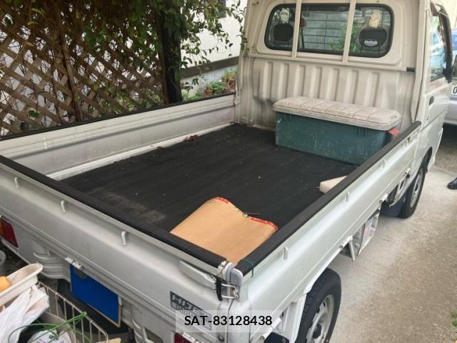 Daihatsu HIJET TRUCK 2004-12 8883701-2