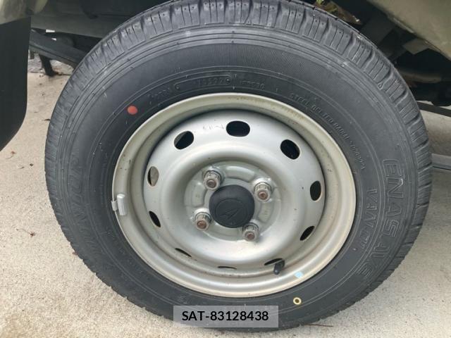 Daihatsu HIJET TRUCK 2004-12 8883701-7