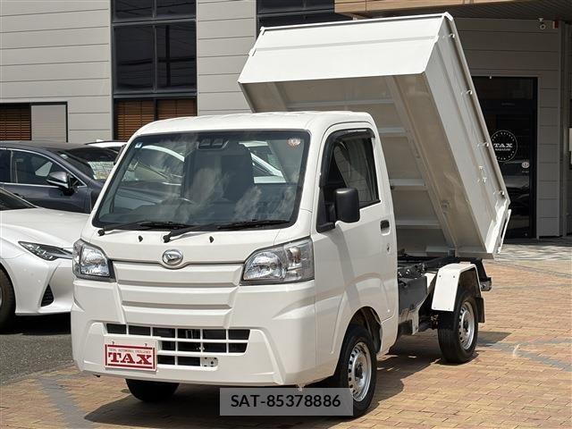 Daihatsu HIJET TRUCK 2021-04 8158555-0