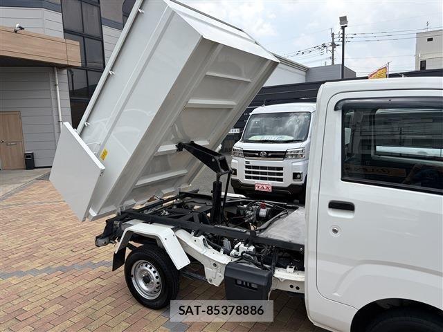 Daihatsu HIJET TRUCK 2021-04 8158555-9