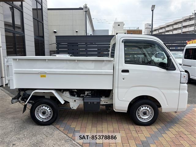 Daihatsu HIJET TRUCK 2021-04 8158555-10