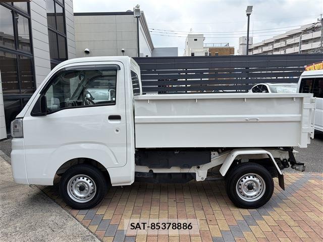 Daihatsu HIJET TRUCK 2021-04 8158555-11