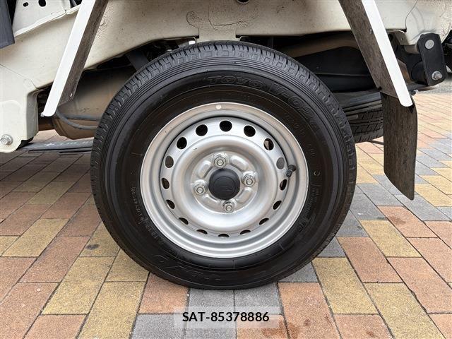 Daihatsu HIJET TRUCK 2021-04 8158555-13