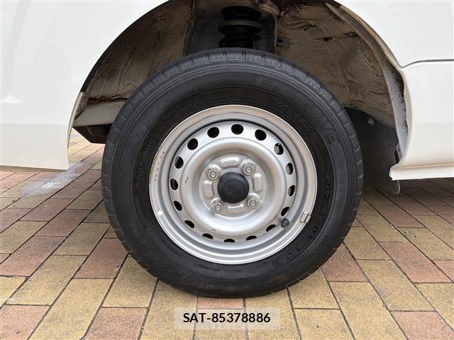 Daihatsu HIJET TRUCK 2021-04 8158555-14