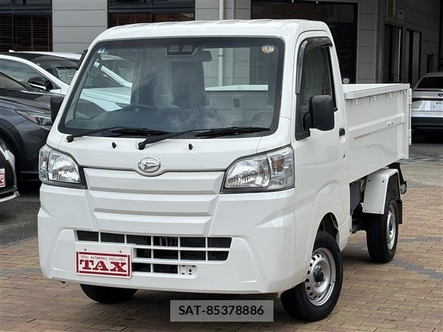 Daihatsu HIJET TRUCK 2021-04 8158555-1