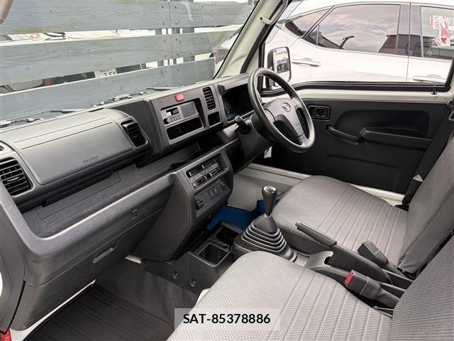 Daihatsu HIJET TRUCK 2021-04 8158555-19