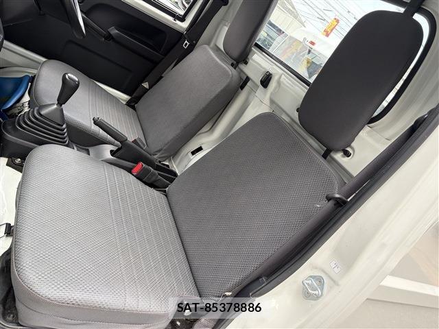 Daihatsu HIJET TRUCK 2021-04 8158555-20