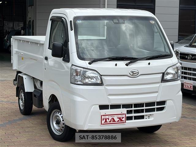 Daihatsu HIJET TRUCK 2021-04 8158555-2
