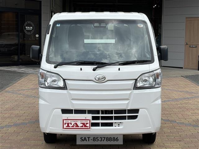 Daihatsu HIJET TRUCK 2021-04 8158555-3