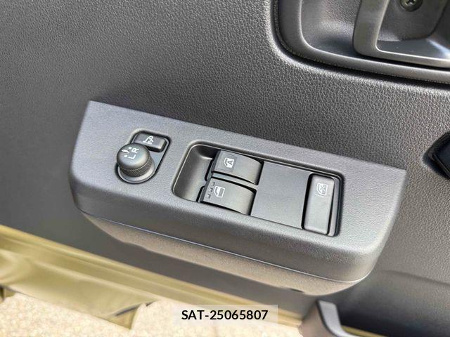 Daihatsu HIJET TRUCK 2025-01 689439-10