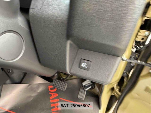 Daihatsu HIJET TRUCK 2025-01 689439-11