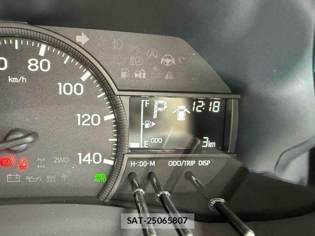Daihatsu HIJET TRUCK 2025-01 689439-12