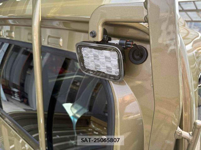 Daihatsu HIJET TRUCK 2025-01 689439-20