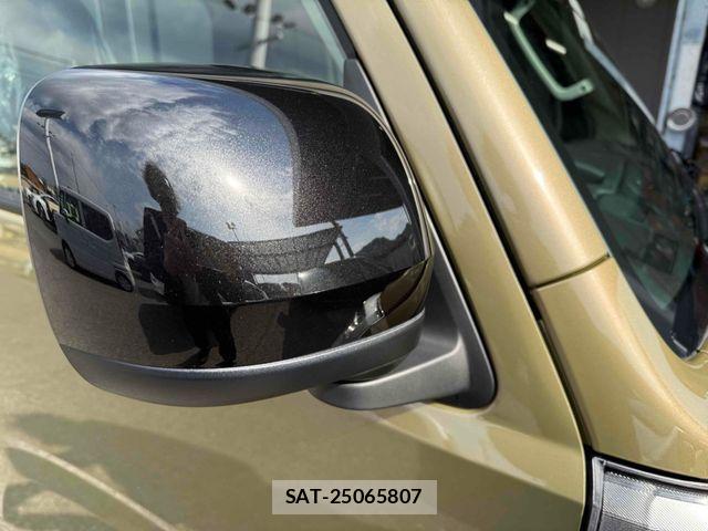 Daihatsu HIJET TRUCK 2025-01 689439-23