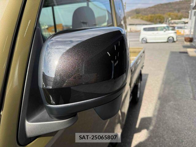 Daihatsu HIJET TRUCK 2025-01 689439-24
