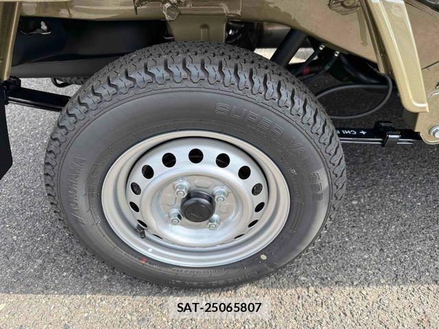 Daihatsu HIJET TRUCK 2025-01 689439-26