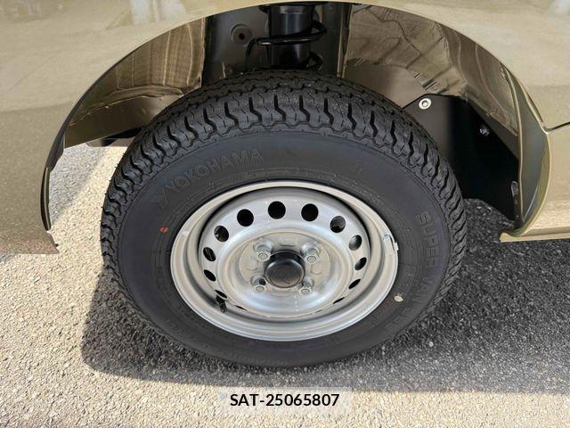 Daihatsu HIJET TRUCK 2025-01 689439-27
