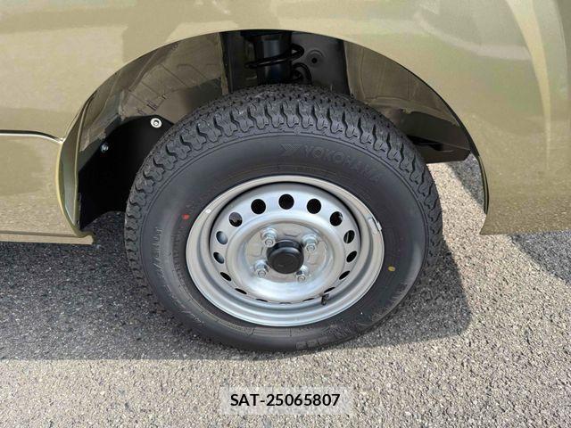 Daihatsu HIJET TRUCK 2025-01 689439-29
