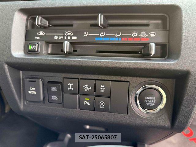 Daihatsu HIJET TRUCK 2025-01 689439-6