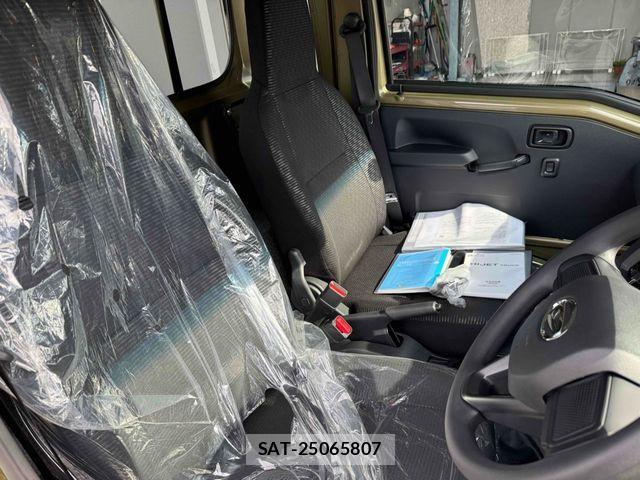 Daihatsu HIJET TRUCK 2025-01 689439-8