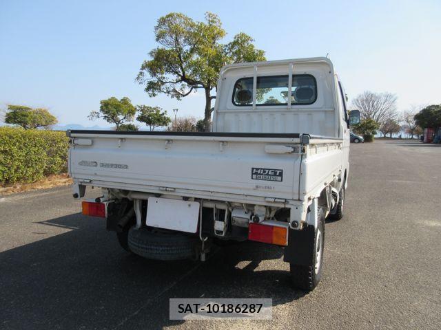 Daihatsu HIJET TRUCK 2004-11 768856-12
