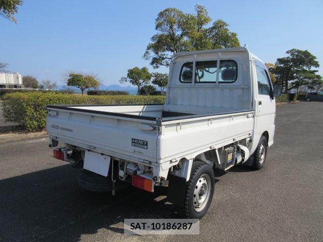 Daihatsu HIJET TRUCK 2004-11 768856-13